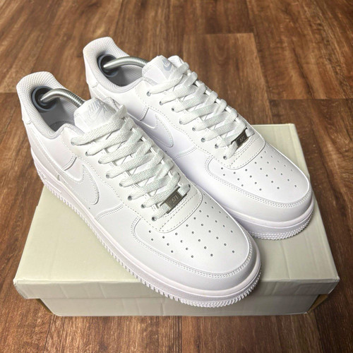 Nike air force white - nike, 07'