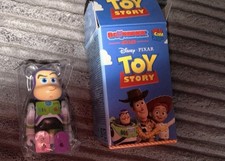 Bearbrick 100% Toy Story Chase