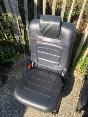 2016 2019 ford galaxy - galaxy, row