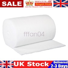 Polyester Wadding Roll