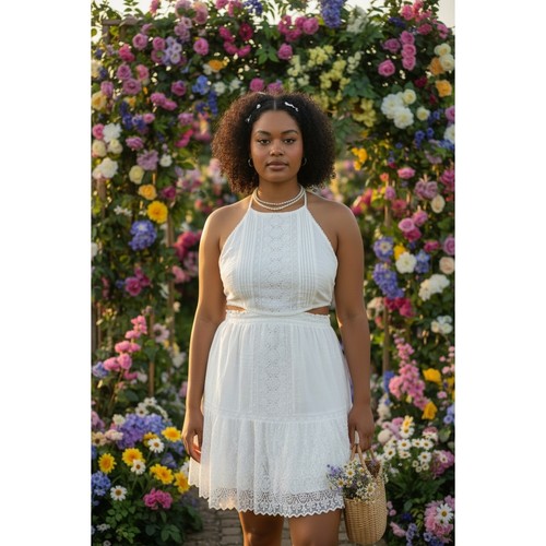 Loveshackfancy kesia dress - kesia,