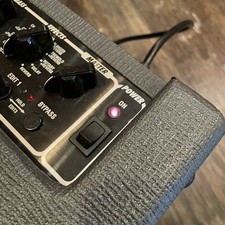 Vox Guitar Amplifier AD30VT-XL