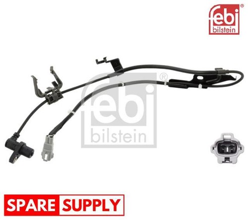 Sensor wheel speed for toyota - wheel,