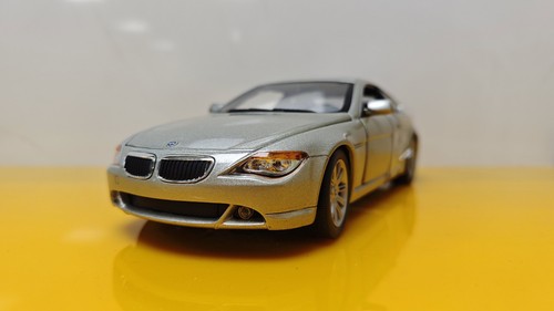 Bmw 645 hot wheels - bmw,