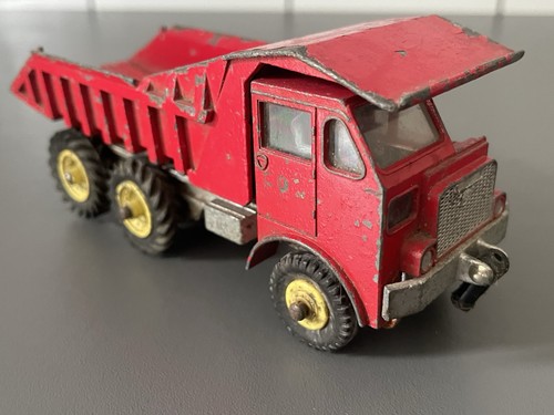 Original dinky supertoys 959 - original,