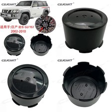 4PCS Wheel Center Cap Hub Cap
