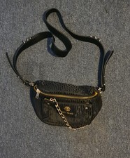 River island bumbag - island,