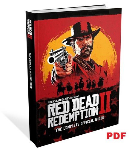 Red dead redemption the - red, 2: