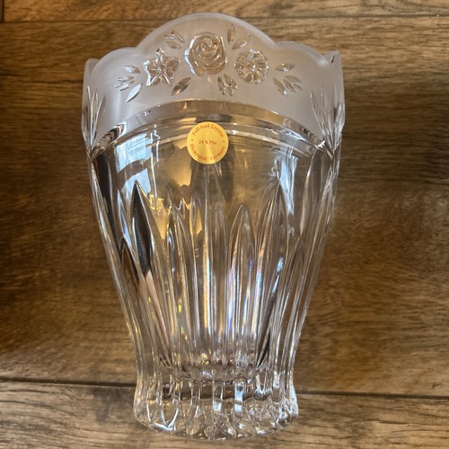 Nib bleikristall lead crystal - bleikristall,