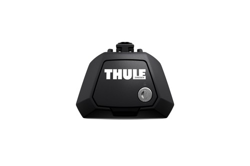 Thule roof rack foot set - thule,