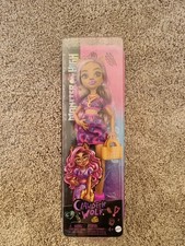 Monster High Clawdeen Wolf