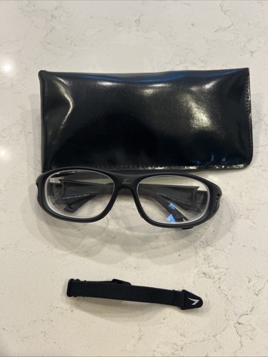 Leader safety eyeglasses - safety,