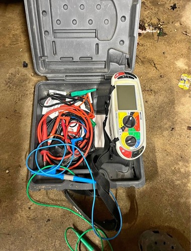 Megger mft1730 multifunction - mft1730,