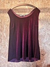 Claudia Stevens Velvet Feel