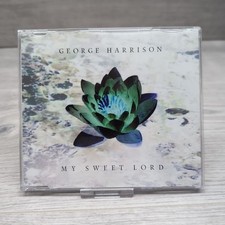 George Harrison - My Sweet