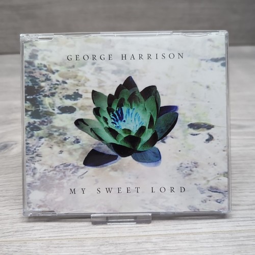 George harrison my - -, sweet