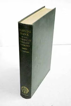 Lloyds bank the history of - bank,