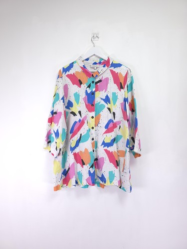 Sahara blouse size - size, 4