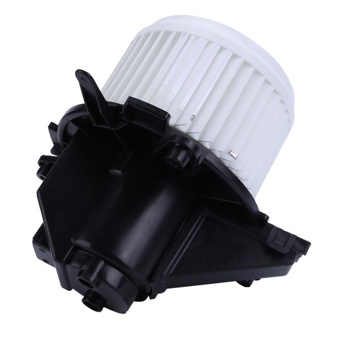Heater interior blower fan - heater,