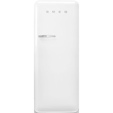 Smeg Fridge White FAB28RWH6UK