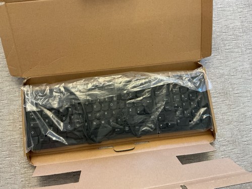 Lenovo keyboard never - lenovo,