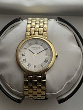 Raymond weil saxo 9181 - raymond, vintage