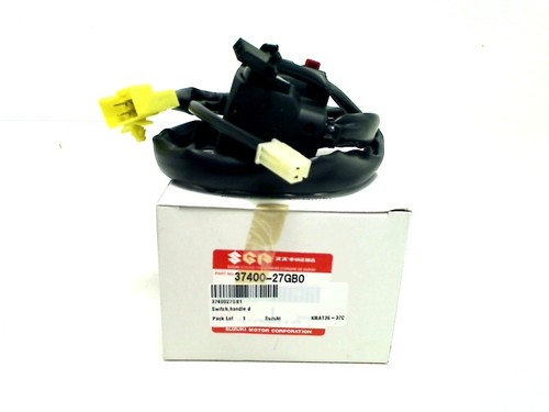 37400 27gb0 handlebar left - handlebar,