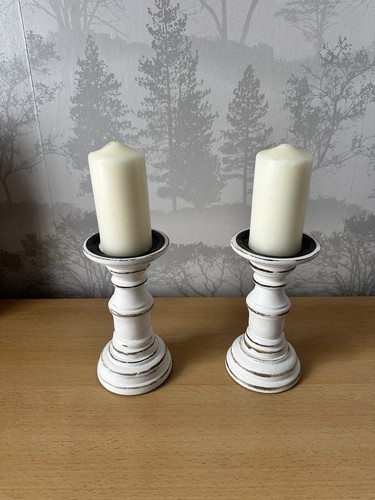 Set large wooden vintage - set, 2