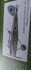 wingnut wings 1/32 halberstadt