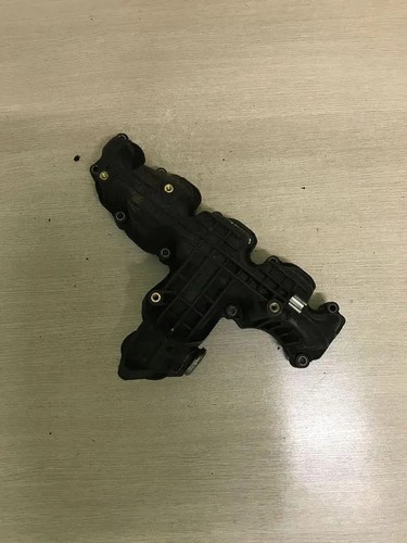 Touran 1t3 intake manifold - vw,