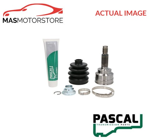Driveshaft joint kit - driveshaft,