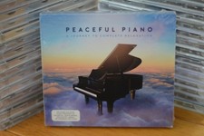 Peaceful Piano 3 CD Set