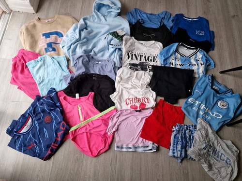 Job lot bundle clothes mix - lot,