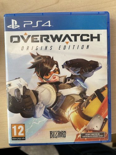 Overwatch origins edition - origins,