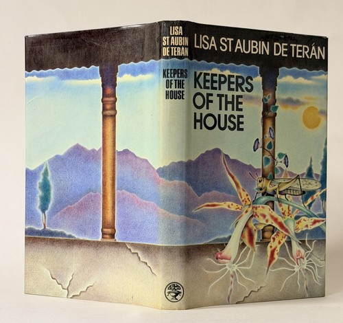 Keepers the house - the, st