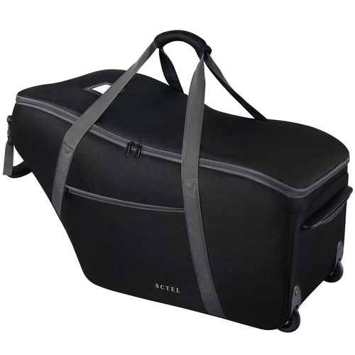 Sctel car seat - bag, for