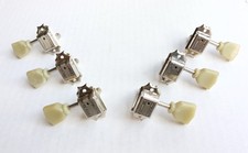 Vintage Gibson Deluxe Tuners