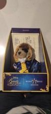 Oleg As Beast Meerkat Toy