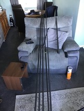 16m fishing pole used