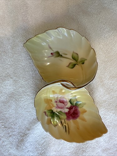 Vintage lefton china - vintage, hand