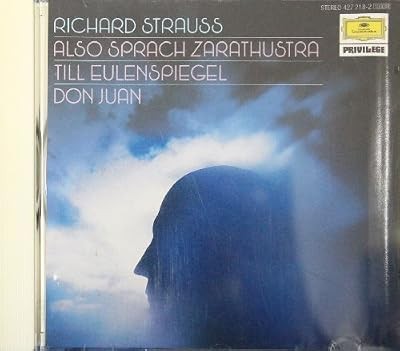 Also sprach zarathustra don - also,