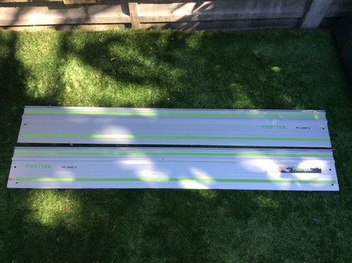 Festool guide rail - 2x,