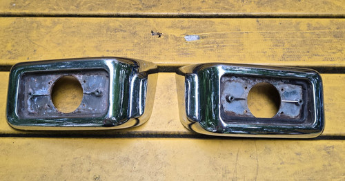 Original gaz volga parts - volga,