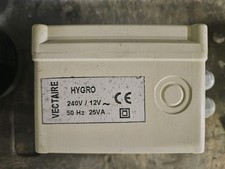Vectaire Transformer Hygro 240