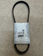 Genuine Honda Alternator Belt