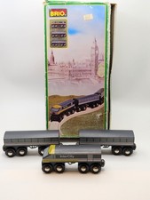 Wooden Brio Intercity 33419