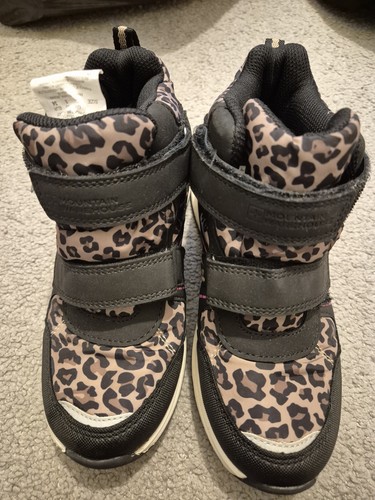 Girls shoes size mountin - girls,