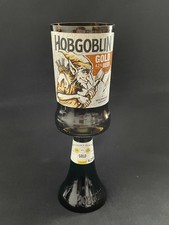 Hobgoblin gold beer ale - gold, beer/ale