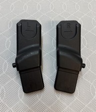 iCandy Lime Car Seat Adapters Adaptors - Maxi Cosi Cybex Aton BeSafe Joie