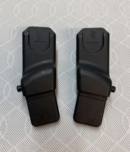 Icandy lime car - lime, adapters
